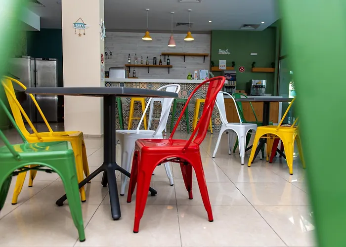 Хотел Mirabelle