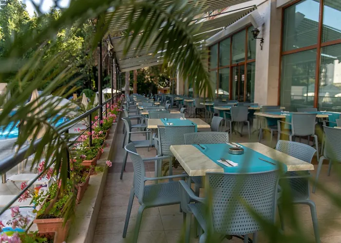 Mirabelle Златни пясъци