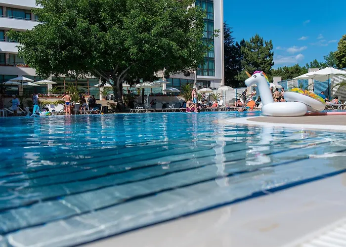 Хотел Mirabelle