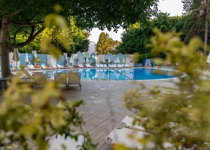 Mirabelle 4* Златни пясъци