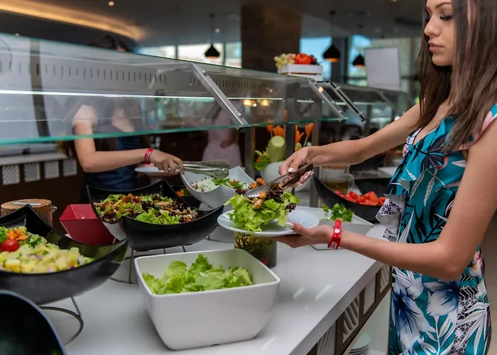 Mirabelle Златни пясъци