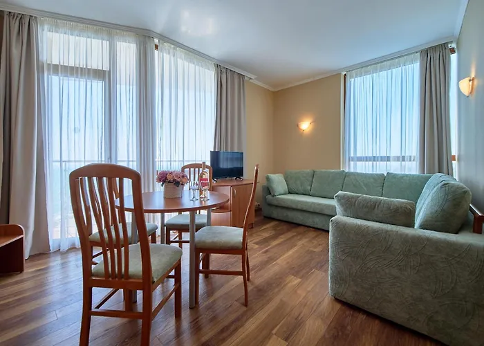 Хотел Mirabelle