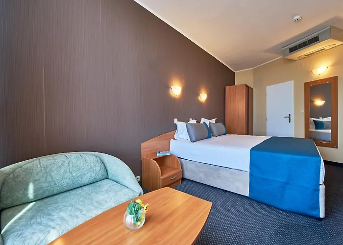 Хотел Mirabelle 4*