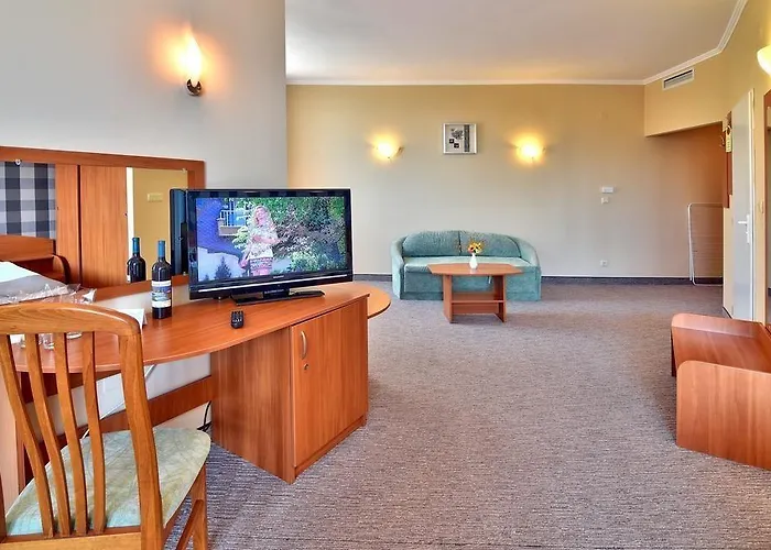 Mirabelle Хотел