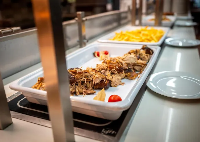 Хотел Mirabelle