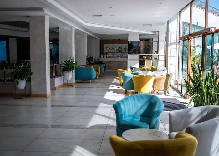 Mirabelle Златни пясъци