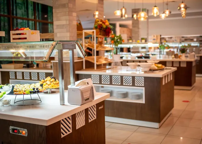 Mirabelle 4* Златни пясъци