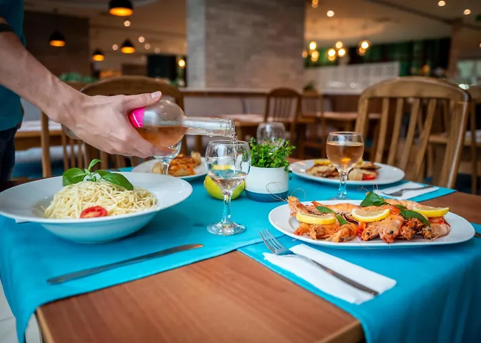 Mirabelle Хотел