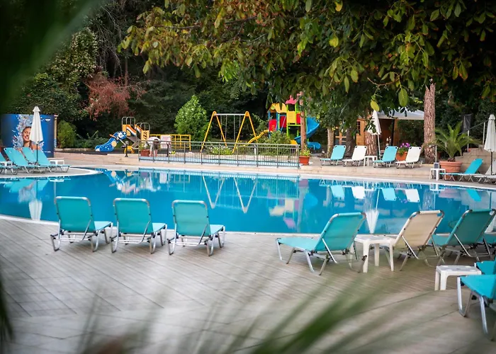 Mirabelle Hotel Nisipurile de Aur