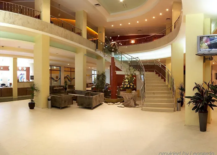 Mirabelle Hotel Golden Sands