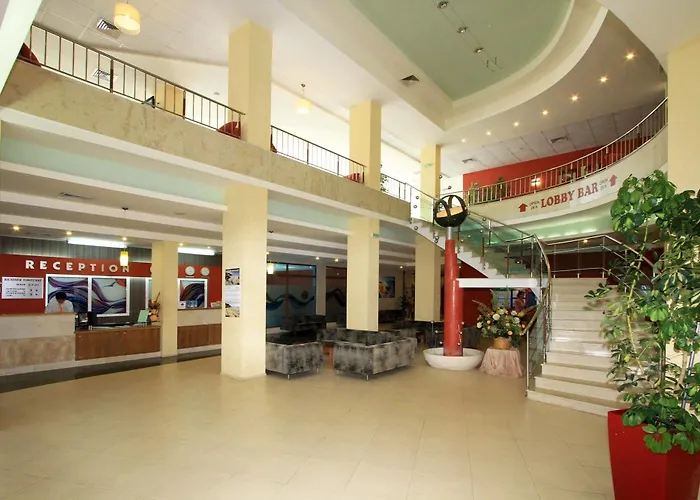 Mirabelle 4* Golden Sands