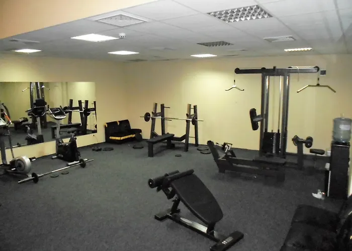 Mirabelle Хотел 4*