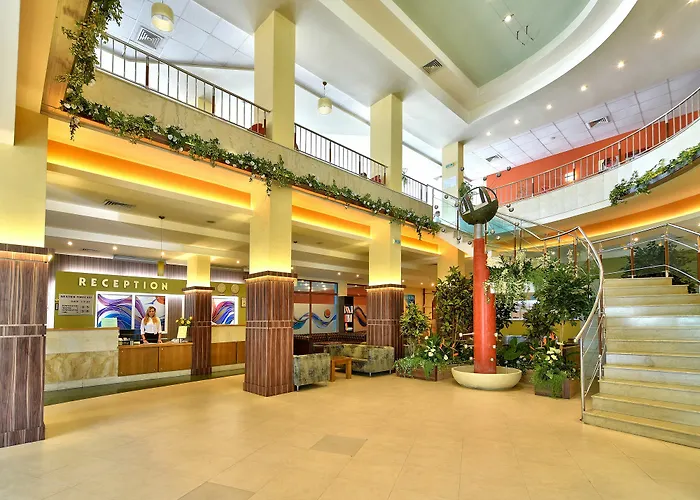 Mirabelle 4* Златни пясъци