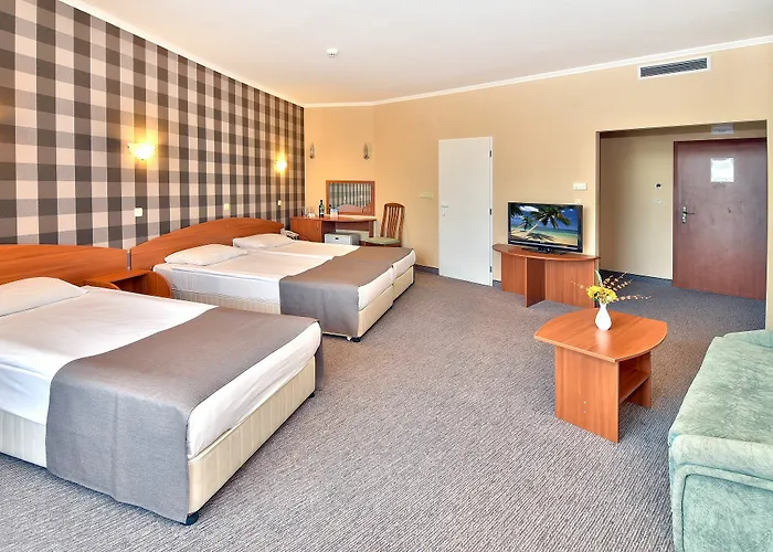 Mirabelle 4* Златни пясъци